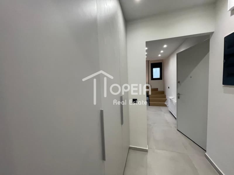 House in Exochi, Voula — Photo 13 of 30