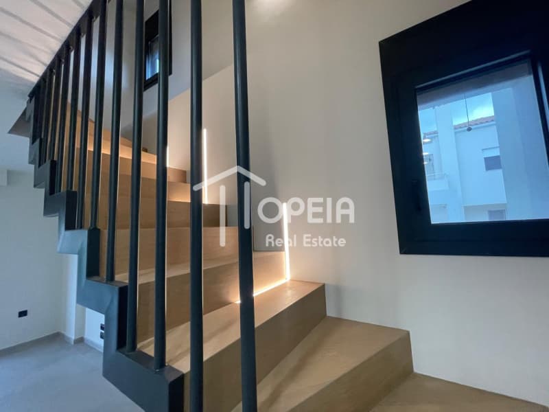 House in Exochi, Voula — Photo 19 of 30