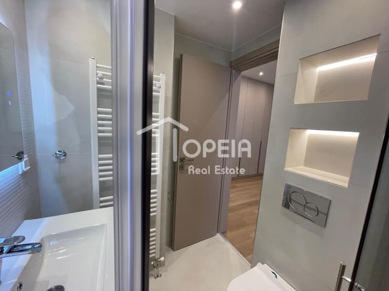 Διαμέρισμα στην Ευρυάλη, Βούλα — Φωτογραφία 22 από 25