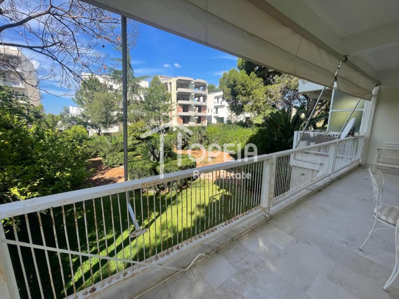 Διαμέρισμα στην Ευρυάλη, Βούλα — Φωτογραφία 17 από 22