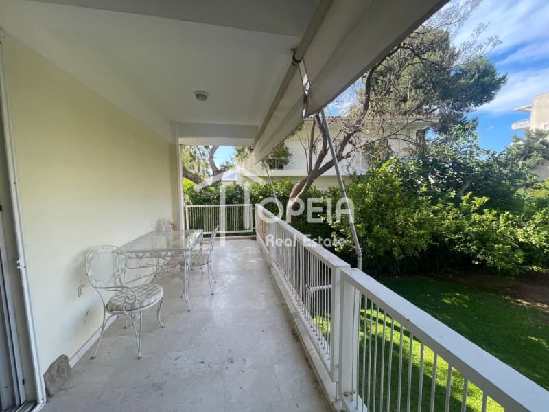 Διαμέρισμα στην Ευρυάλη, Βούλα — Φωτογραφία 19 από 22