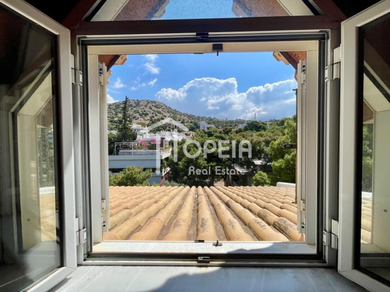 Μονοκατοικία στην Βάρκιζα, Βάρη - Βάρκιζα — Φωτογραφία 8 από 30