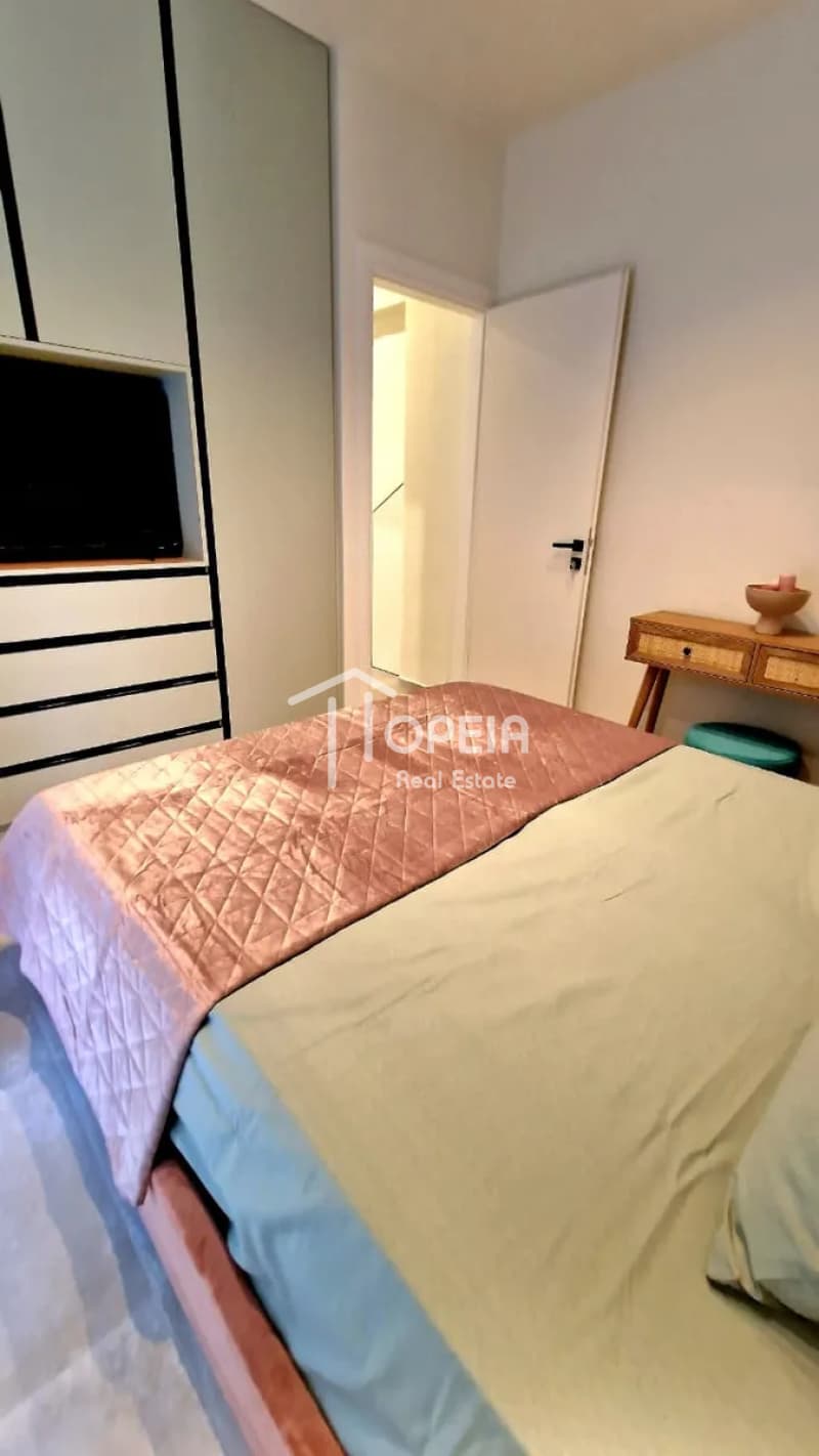 Apartment in Pirnari, Glyfada — Photo 15 of 16