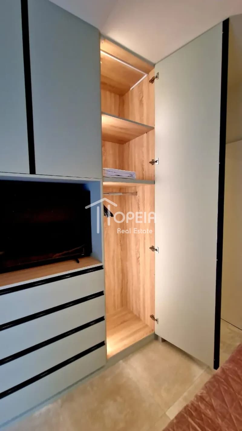 Apartment in Pirnari, Glyfada — Photo 16 of 16