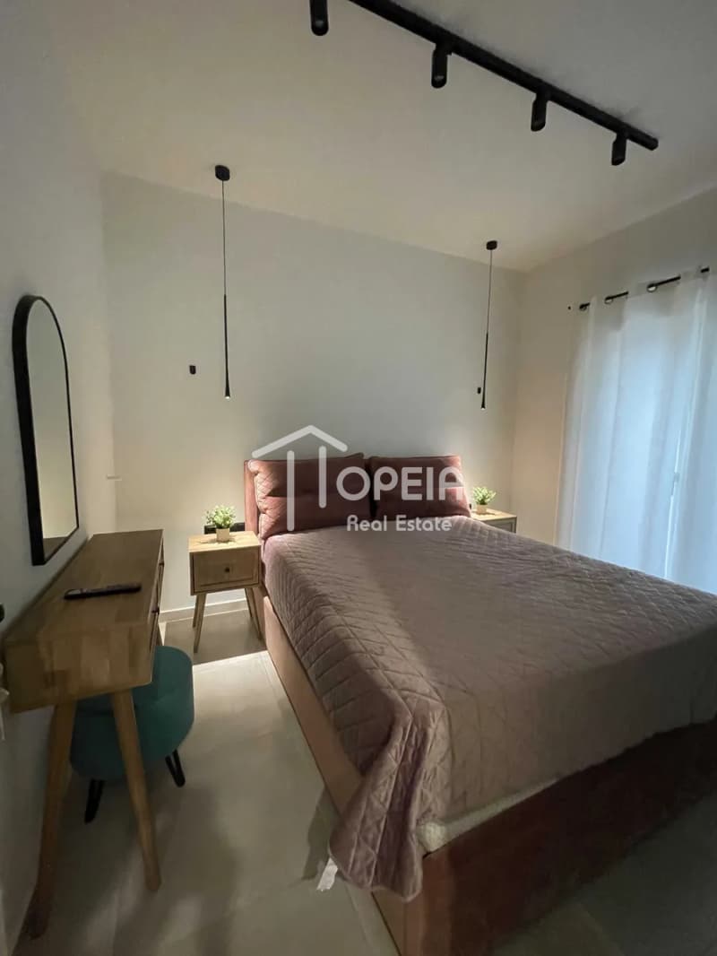 Apartment in Pirnari, Glyfada — Photo 4 of 16