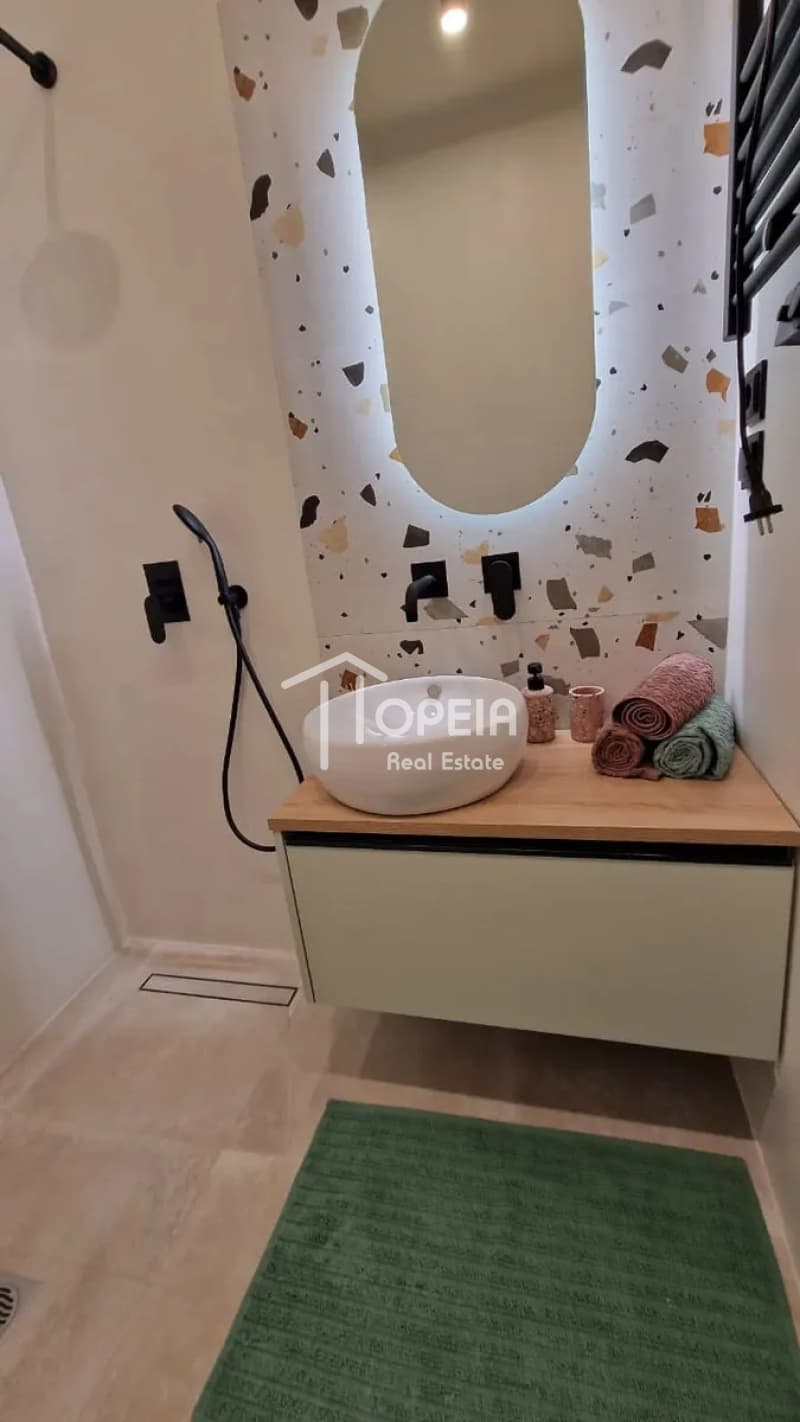 Apartment in Pirnari, Glyfada — Photo 14 of 16