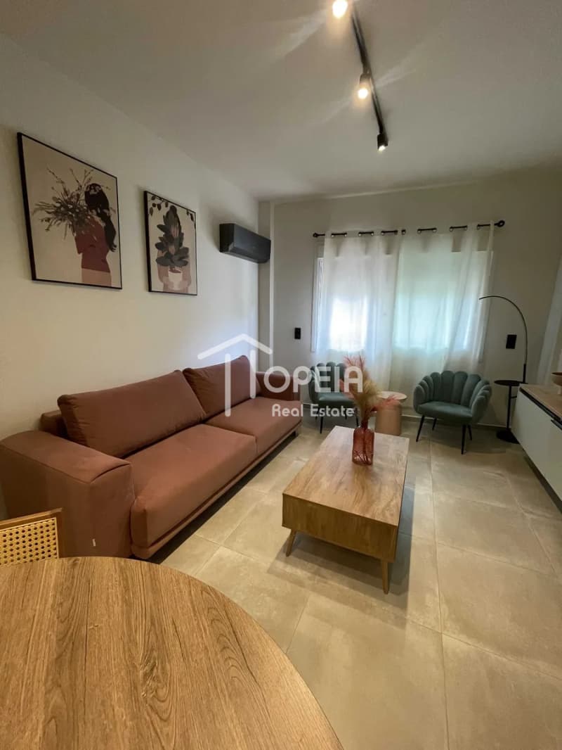 Apartment in Pirnari, Glyfada — Photo 8 of 16