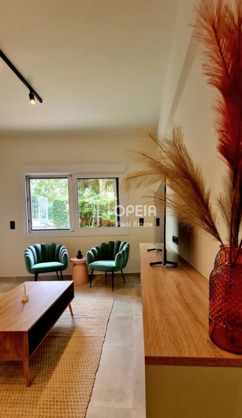 Apartment in Pirnari, Glyfada — Photo 7 of 16