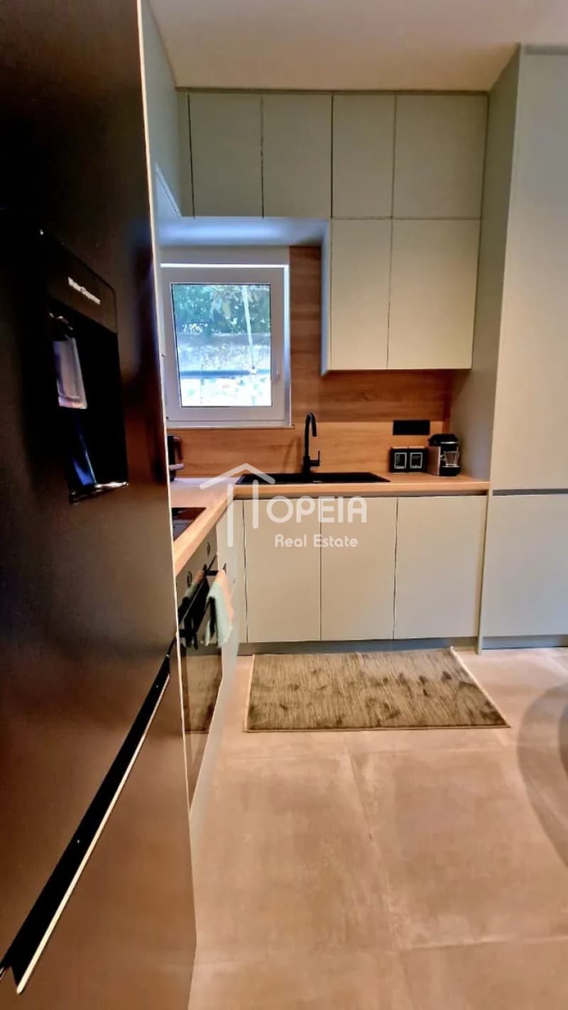 Apartment in Pirnari, Glyfada — Photo 12 of 16