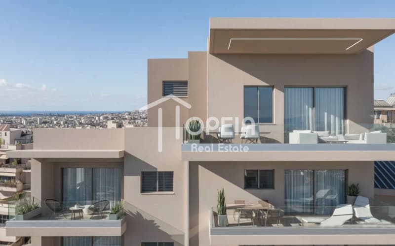 Μονοκατοικία στην Αστυνομικά, Ηλιούπολη — Φωτογραφία 1 από 12