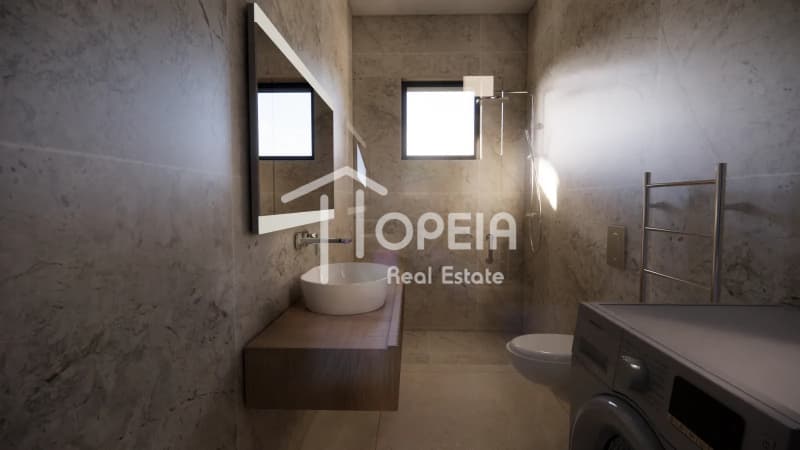 Διαμέρισμα στην Αργυρούπολη, Αργυρούπολη — Φωτογραφία 3 από 5