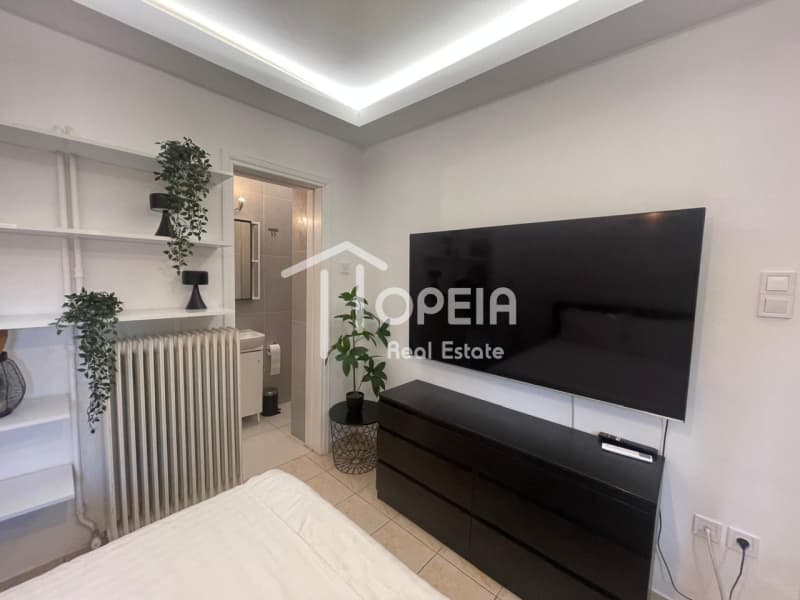 Διαμέρισμα στην Πυρνάρι, Γλυφάδα — Φωτογραφία 12 από 19