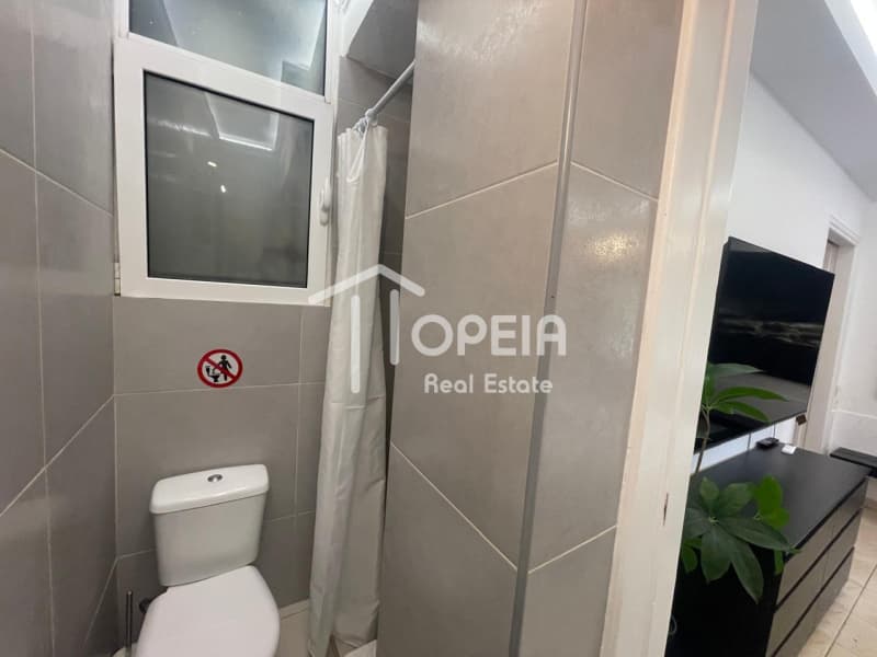 Διαμέρισμα στην Πυρνάρι, Γλυφάδα — Φωτογραφία 17 από 19