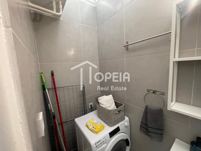 Διαμέρισμα στην Πυρνάρι, Γλυφάδα — Φωτογραφία 11 από 19