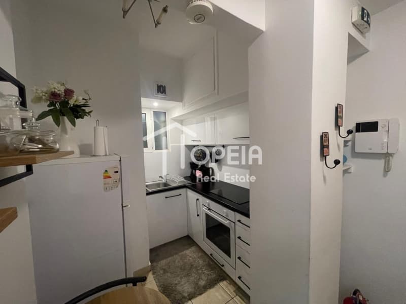 Διαμέρισμα στην Πυρνάρι, Γλυφάδα — Φωτογραφία 19 από 19