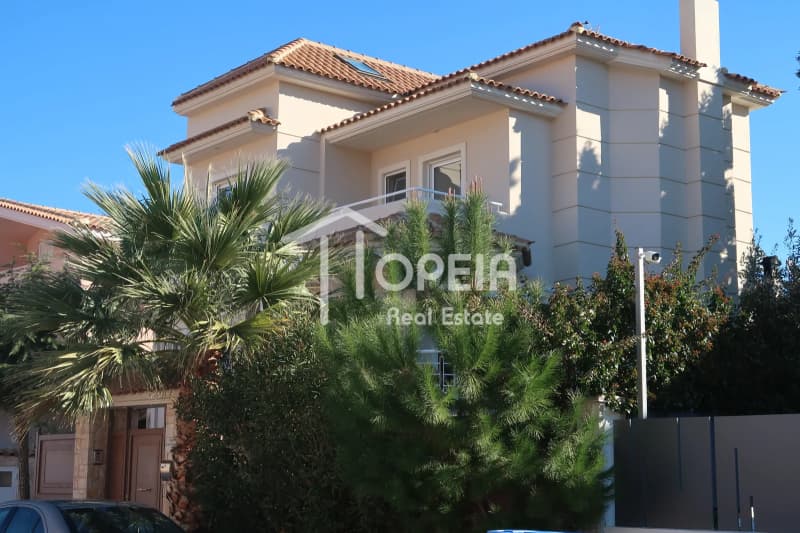 Μονοκατοικία στην Μηλαδέζα, Βάρη - Βάρκιζα — Φωτογραφία 23 από 28