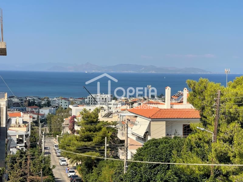 Διαμέρισμα στην Έξοχη, Βούλα — Φωτογραφία 3 από 30