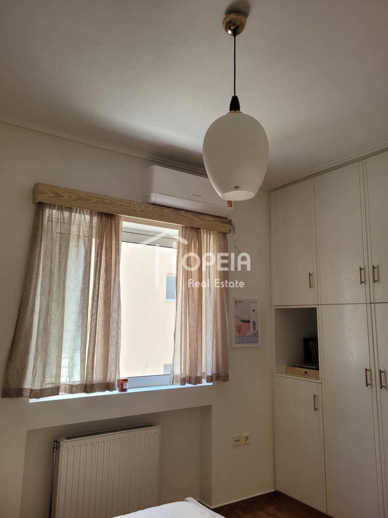 Διαμέρισμα στην Βάρκιζα, Βάρη - Βάρκιζα — Φωτογραφία 12 από 25