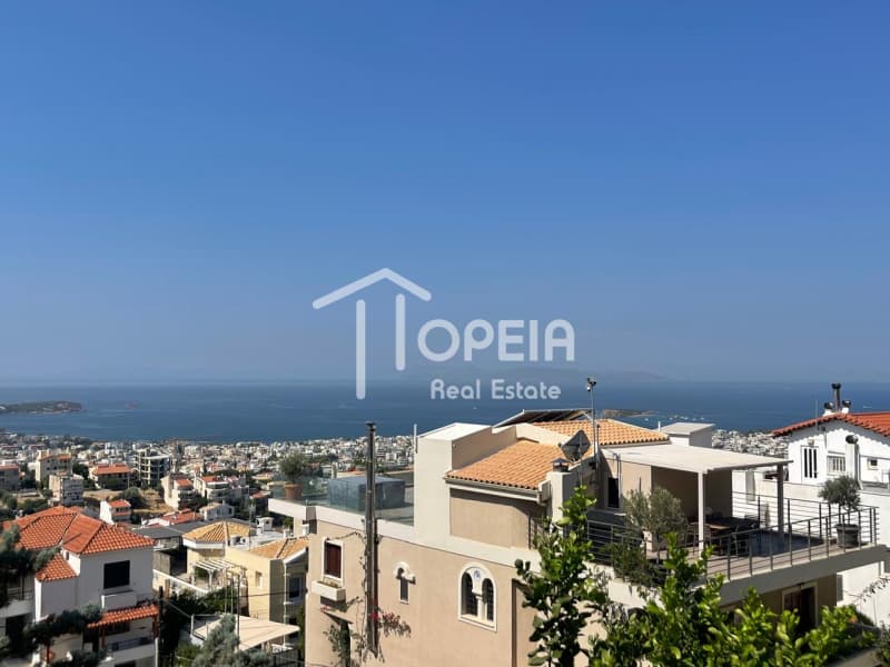 Διαμέρισμα στην Έξοχη, Βούλα — Φωτογραφία 7 από 26