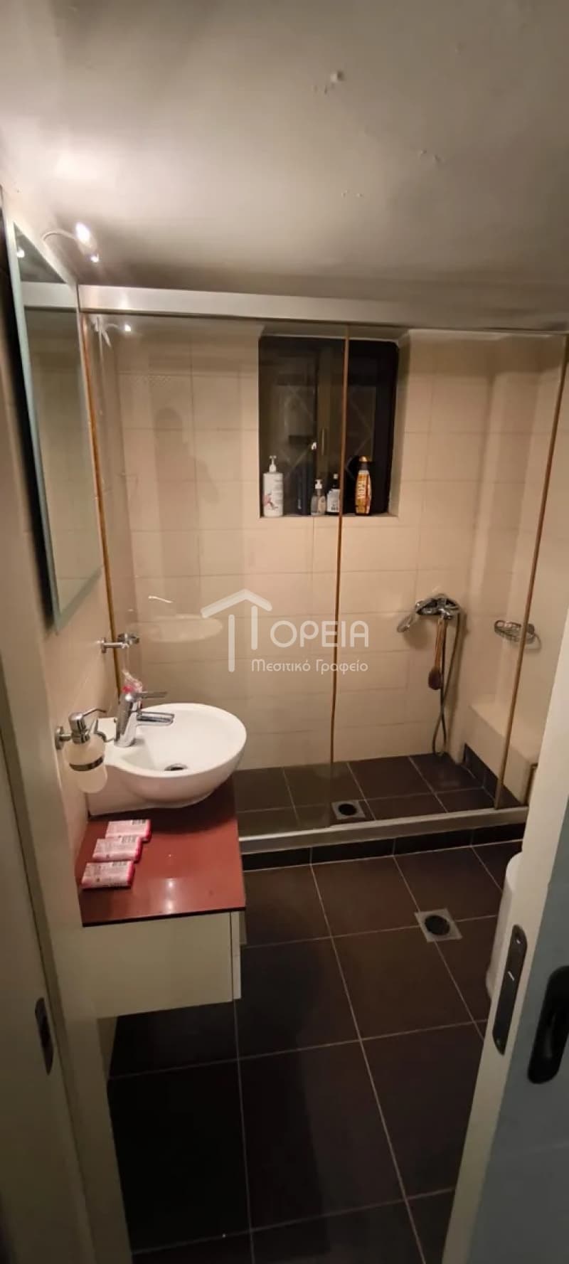 Διαμέρισμα στην Πυρνάρι, Γλυφάδα — Φωτογραφία 24 από 26