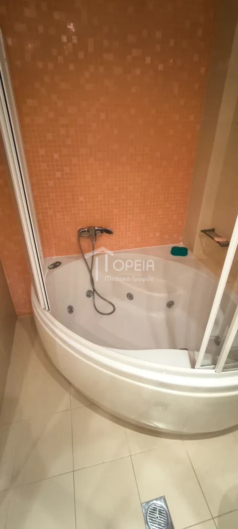Διαμέρισμα στην Πυρνάρι, Γλυφάδα — Φωτογραφία 14 από 26