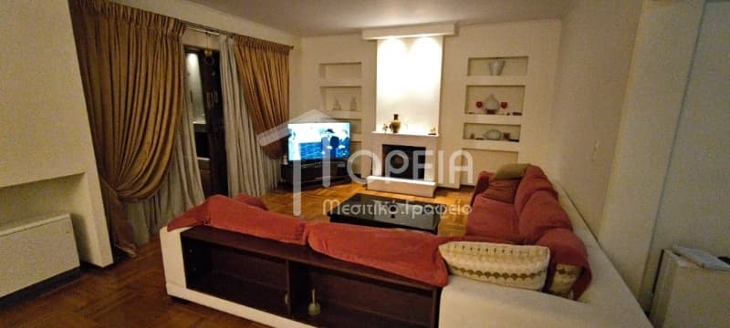 Διαμέρισμα στην Πυρνάρι, Γλυφάδα — Φωτογραφία 22 από 26