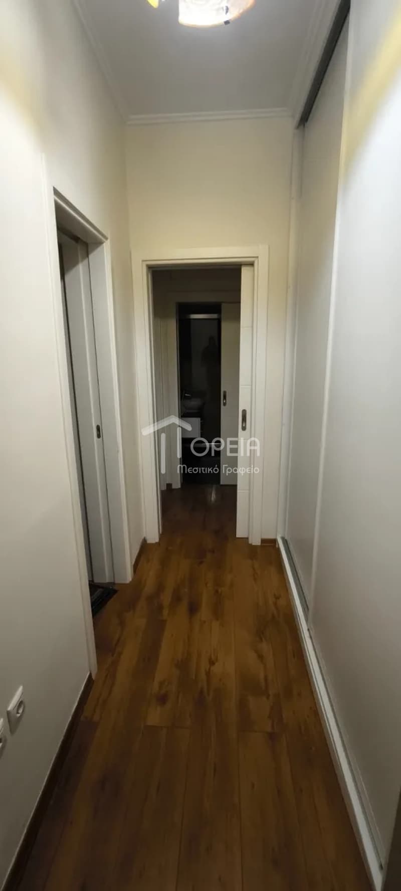 Διαμέρισμα στην Πυρνάρι, Γλυφάδα — Φωτογραφία 8 από 26