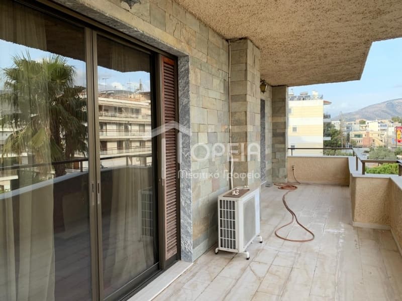 Διαμέρισμα στην Πυρνάρι, Γλυφάδα — Φωτογραφία 4 από 26