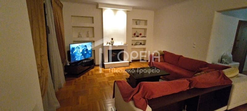 Διαμέρισμα στην Πυρνάρι, Γλυφάδα — Φωτογραφία 13 από 26