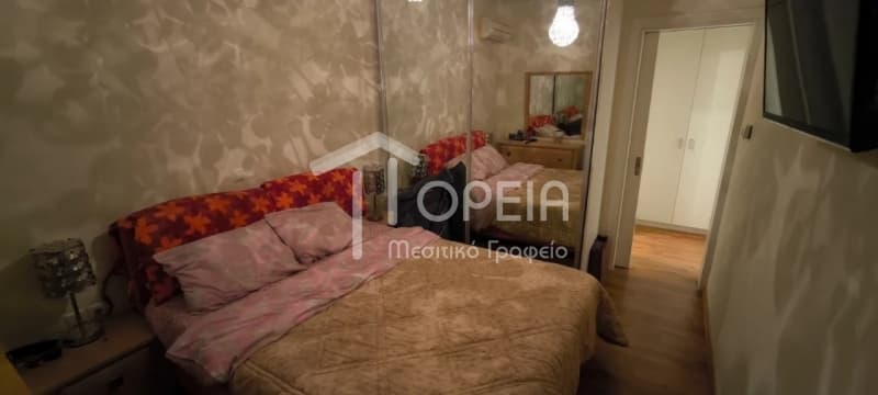 Διαμέρισμα στην Πυρνάρι, Γλυφάδα — Φωτογραφία 18 από 26
