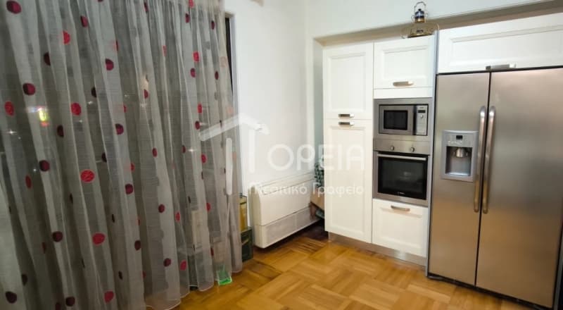 Διαμέρισμα στην Πυρνάρι, Γλυφάδα — Φωτογραφία 20 από 26