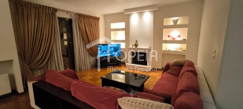 Διαμέρισμα στην Πυρνάρι, Γλυφάδα — Φωτογραφία 5 από 26
