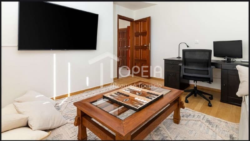 Μονοκατοικία στην Γκολφ, Γλυφάδα — Φωτογραφία 12 από 30