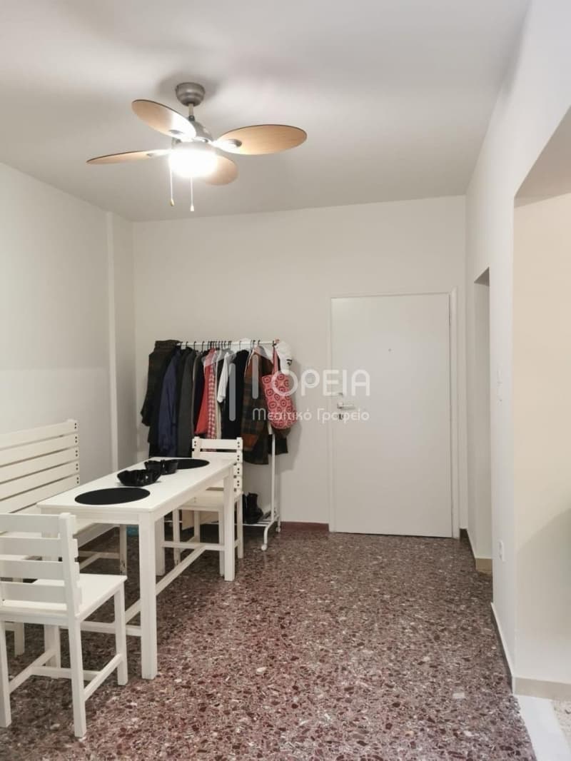 Διαμέρισμα στην Κεραμεικός, Γκάζι - Μεταξουργείο - Βοτανικός — Φωτογραφία 9 από 27