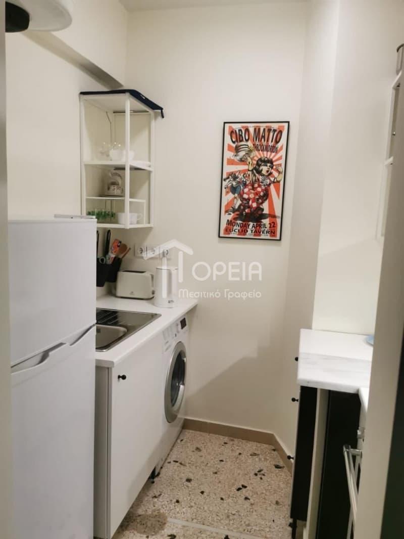 Διαμέρισμα στην Κεραμεικός, Γκάζι - Μεταξουργείο - Βοτανικός — Φωτογραφία 8 από 27
