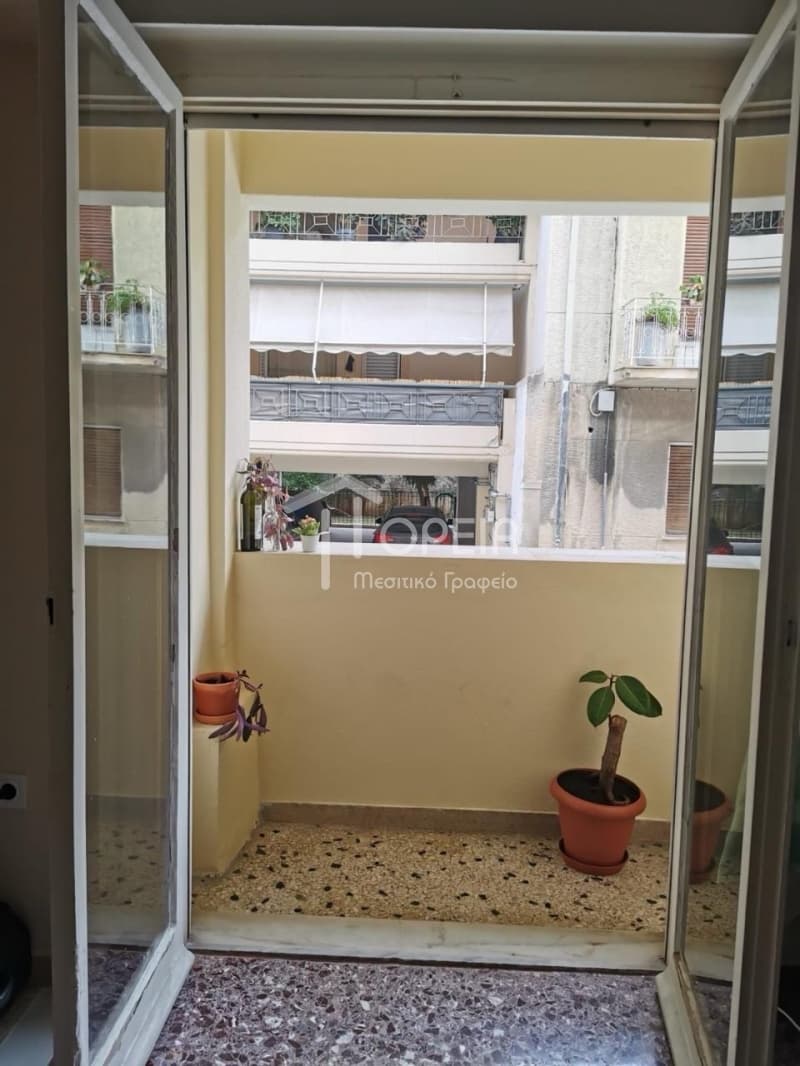 Διαμέρισμα στην Κεραμεικός, Γκάζι - Μεταξουργείο - Βοτανικός — Φωτογραφία 13 από 27