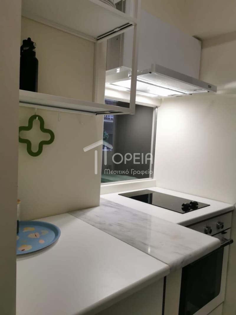 Διαμέρισμα στην Κεραμεικός, Γκάζι - Μεταξουργείο - Βοτανικός — Φωτογραφία 3 από 27