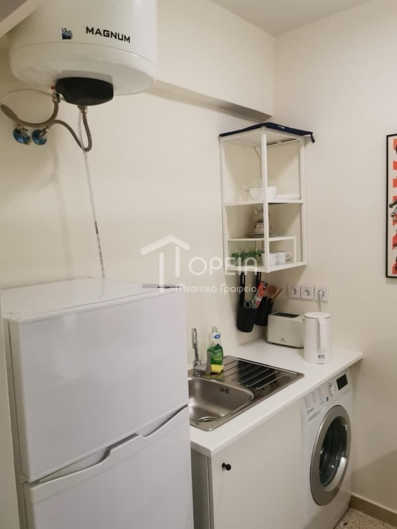 Διαμέρισμα στην Κεραμεικός, Γκάζι - Μεταξουργείο - Βοτανικός — Φωτογραφία 6 από 27