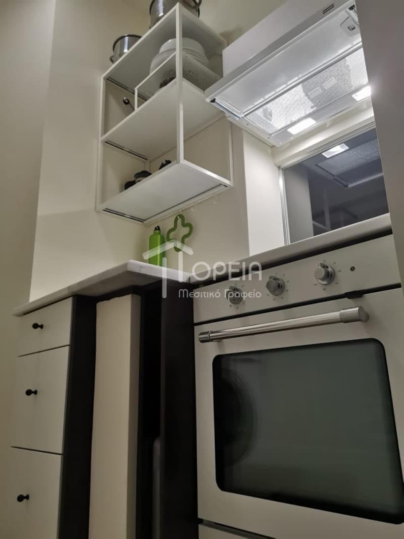 Διαμέρισμα στην Κεραμεικός, Γκάζι - Μεταξουργείο - Βοτανικός — Φωτογραφία 7 από 27