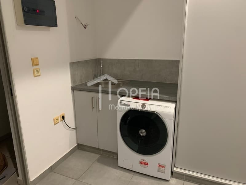 Μονοκατοικία στην Αιξωνή, Γλυφάδα — Φωτογραφία 16 από 23