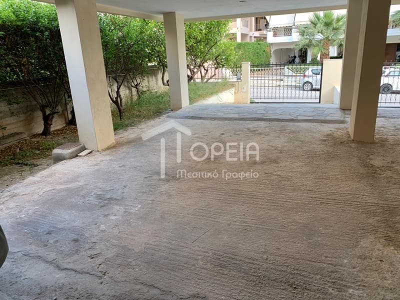 Διαμέρισμα στην Αίγλη, Γλυφάδα — Φωτογραφία 20 από 20