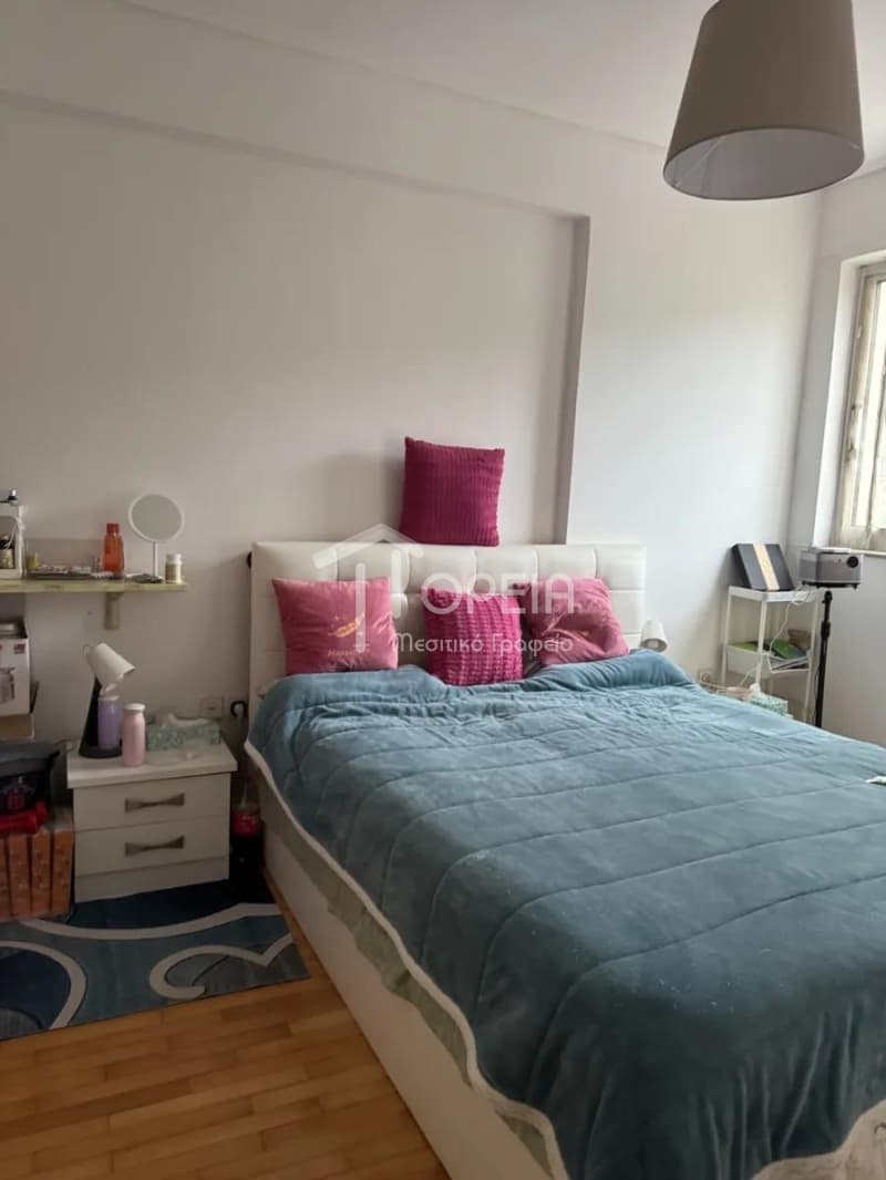 Apartment in Terpsithea, Glyfada — Photo 21 of 30