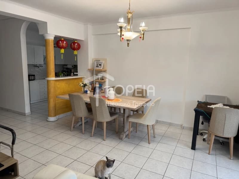 Apartment in Terpsithea, Glyfada — Photo 29 of 30