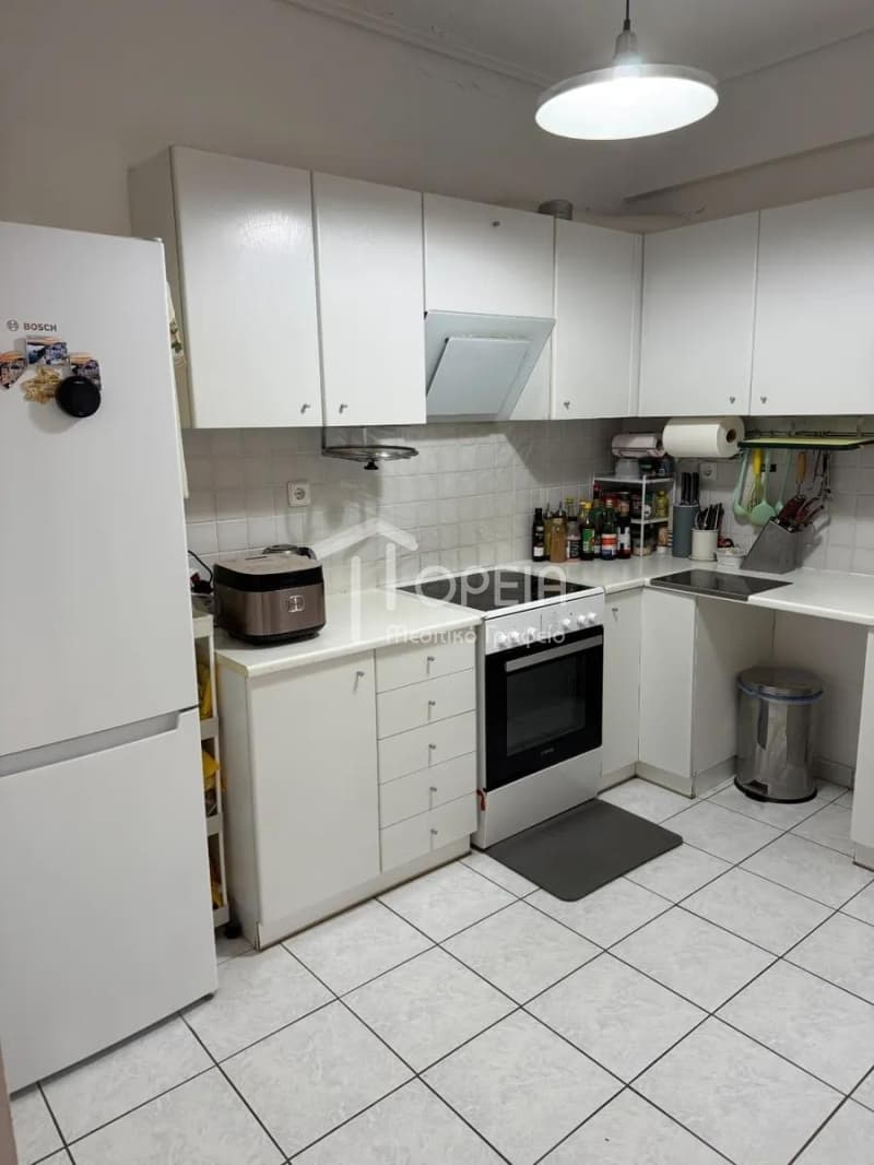 Apartment in Terpsithea, Glyfada — Photo 17 of 30