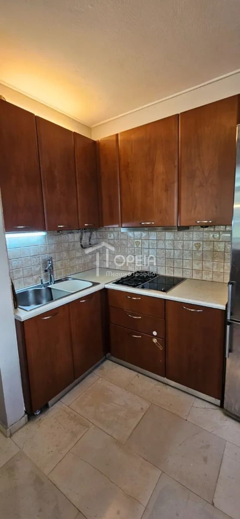 Apartment in Ano Elliniko, Elliniko — Photo 1 of 24