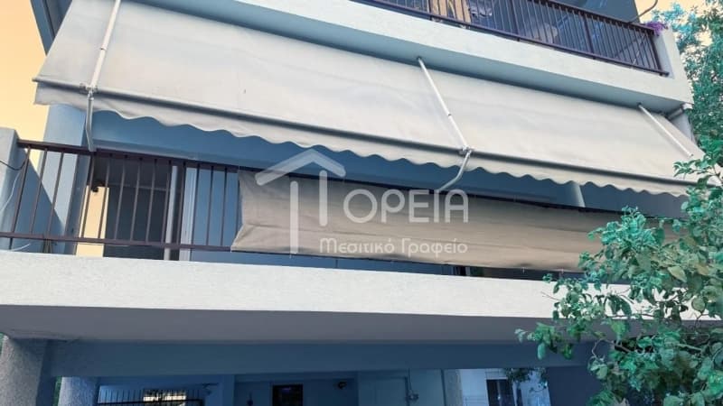 Apartment in Ano Elliniko, Elliniko — Photo 16 of 24