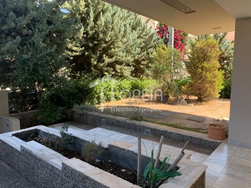 Διαμέρισμα στην Τερψιθέα, Γλυφάδα — Φωτογραφία 11 από 13