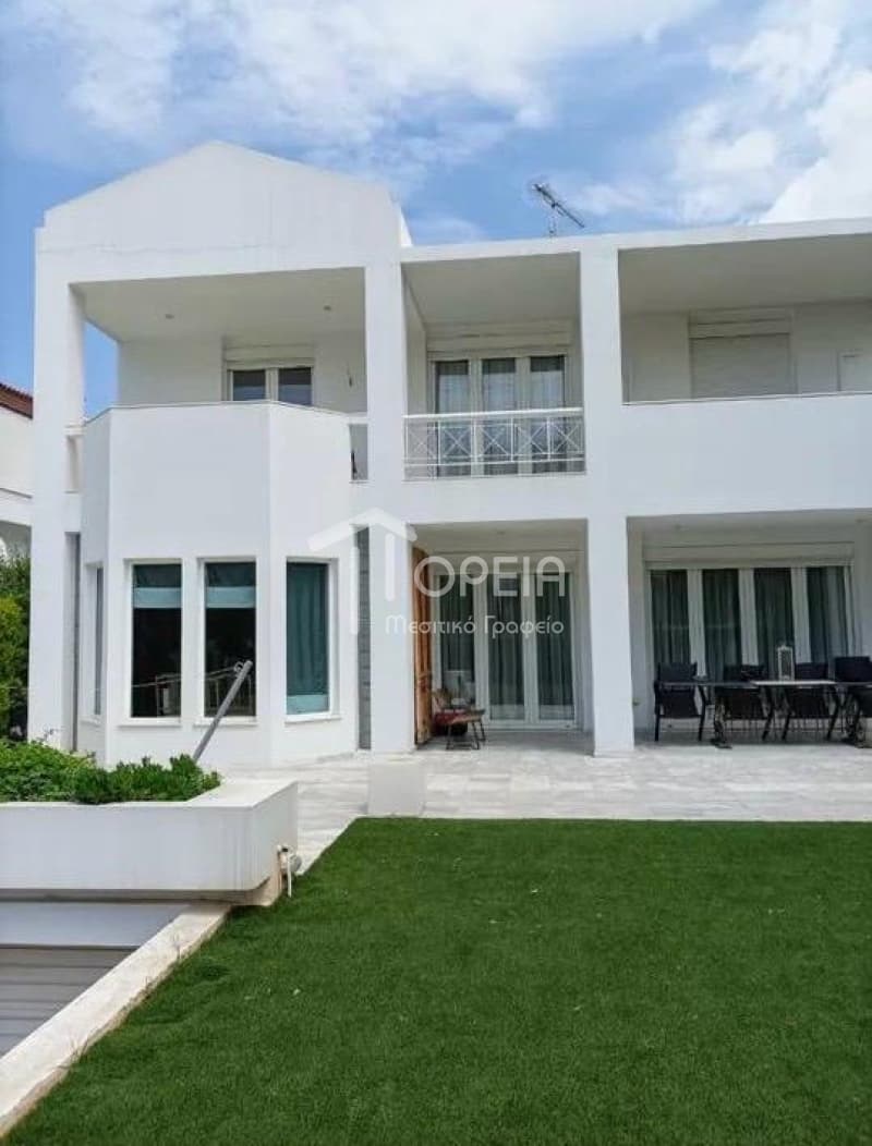 Διαμέρισμα στην Άνω Βούλα, Βούλα — Φωτογραφία 10 από 19