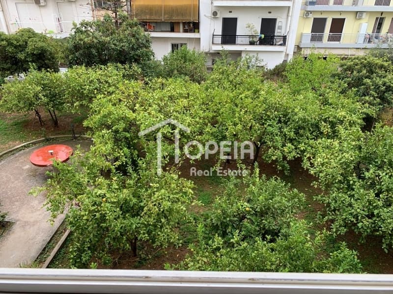 Διαμέρισμα στην Νέα Αλεξάνδρεια, Αργυρούπολη — Φωτογραφία 19 από 23