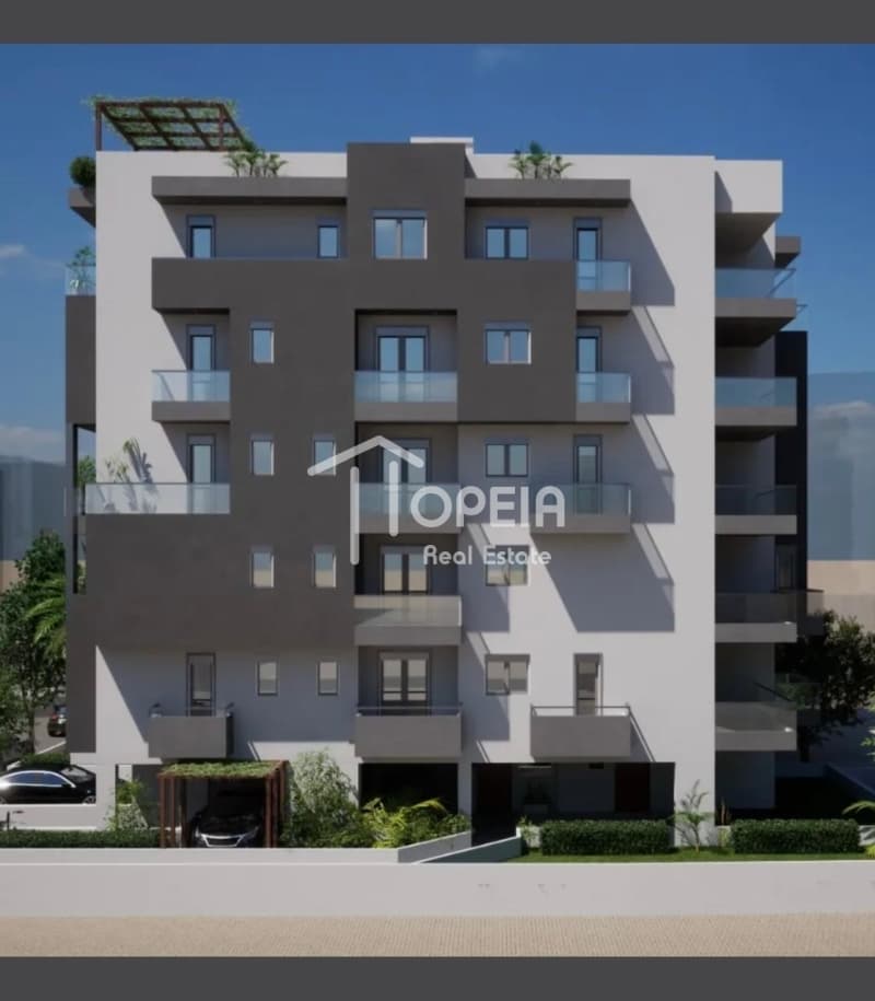 Μονοκατοικία στην Κέντρο, Αργυρούπολη — Φωτογραφία 3 από 5